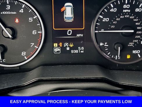 Used 2023 Subaru Outback 2.5i image 11