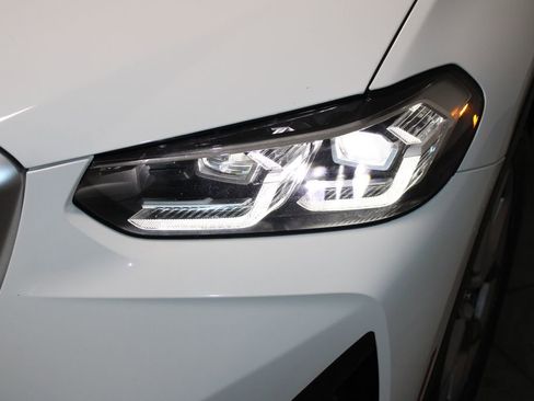 Used 2023 BMW X3 sDrive30i image 57