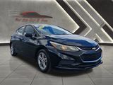 Used 2017 Chevrolet Cruze LT w/ Convenience Package image 3