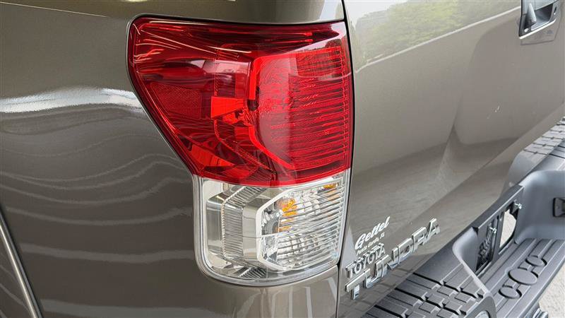 Used 2012 Toyota Tundra 2WD Double Cab w/ SR5 Pkg image 11