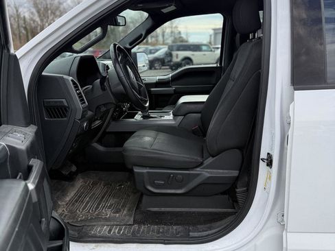 Used 2020 Ford F150 XLT w/ Equipment Group 302A Luxury image 17