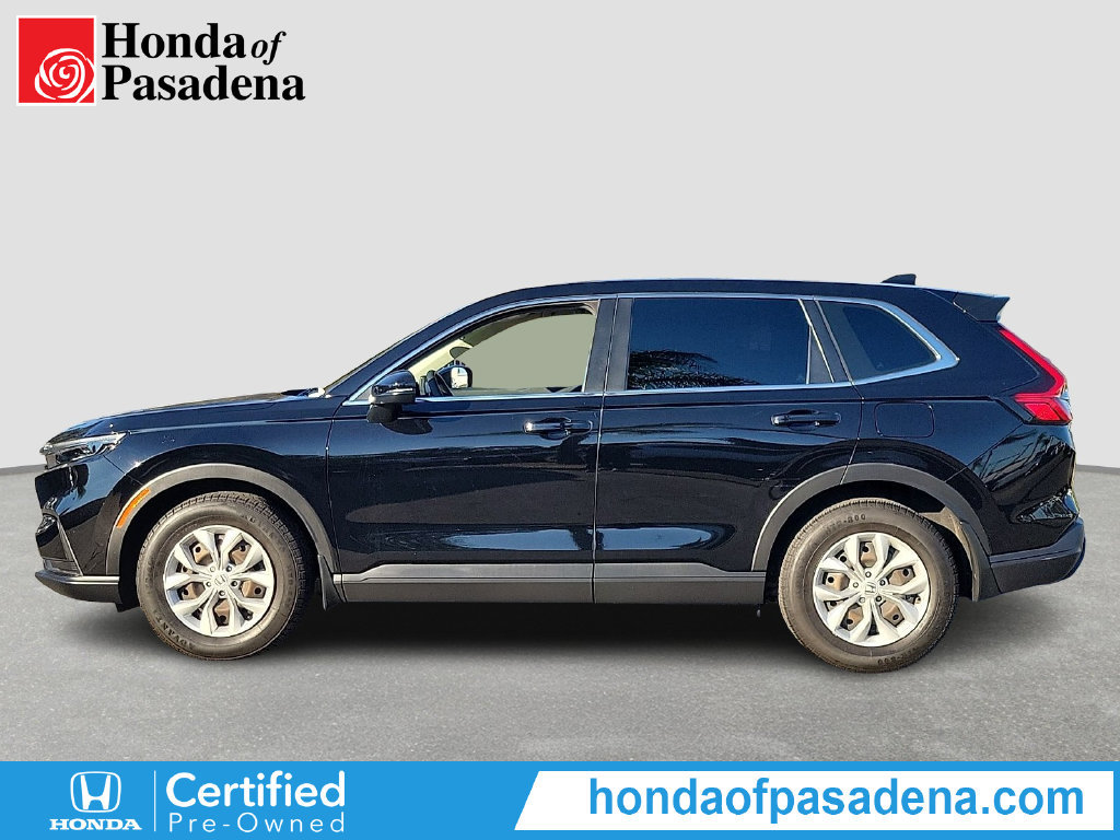 Certified 2024 Honda CR-V LX image 6