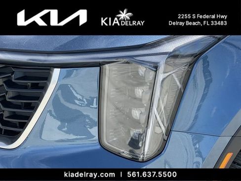 New 2026 Kia Sorento EX w/ EX Premium Package image 6