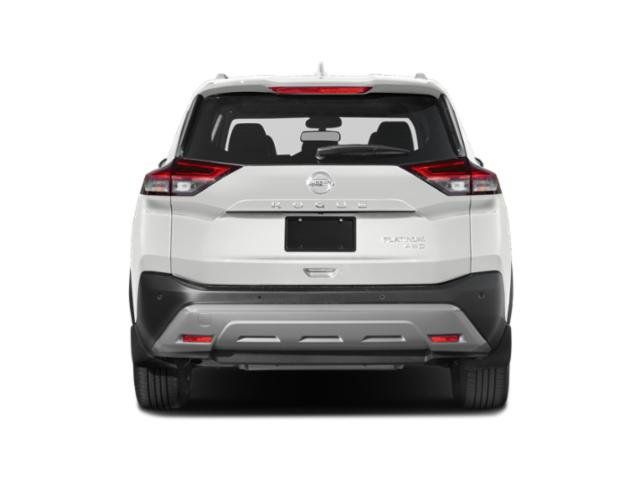 Used 2021 Nissan Rogue Platinum AWD/4WD image 8