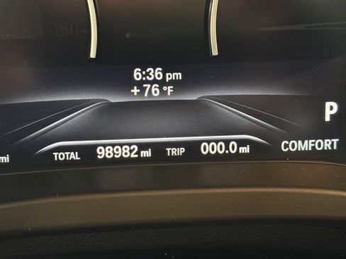 Used 2020 BMW X3 sDrive30i w/ Convenience Package RWD image 28