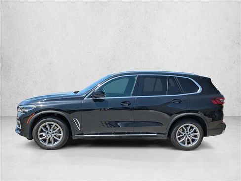 Used 2023 BMW X5 sDrive40i w/ Luxury Seating Package RWD image 8