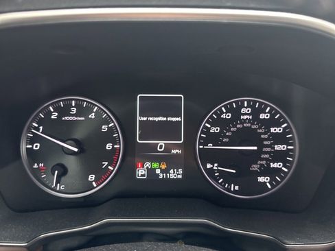 Used 2024 Subaru Outback Touring image 6