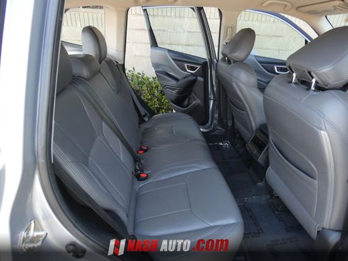 Used 2020 Subaru Forester w/ Alloy Wheel Package AWD/4WD image 33
