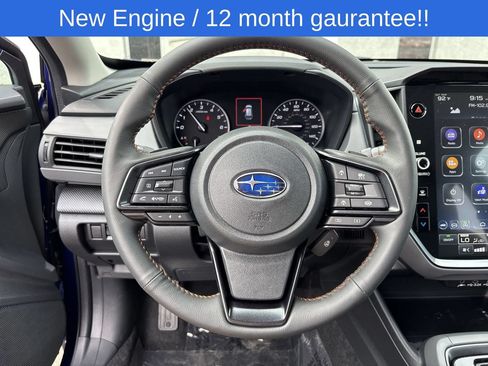 New 2026 Subaru Crosstrek 2.5i Limited AWD/4WD image 19