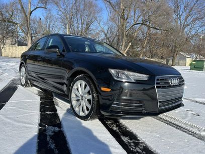 Used 2017 Audi A4 2.0T Premium w/ Audi MMI Navigation Plus