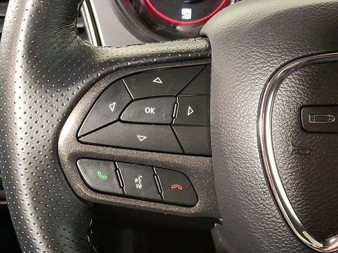 Used 2023 Dodge Challenger SXT w/ Blacktop Package image 22