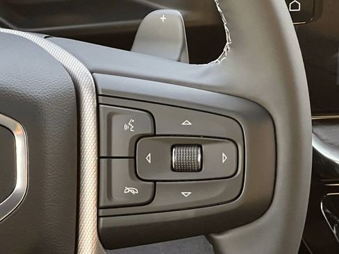 New 2026 GMC Sierra 1500 Denali w/ Denali Reserve Package image 15