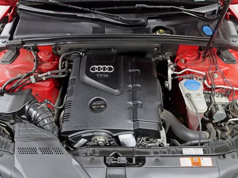 Used 2010 Audi A5 2.0T Premium Plus AWD/4WD image 36