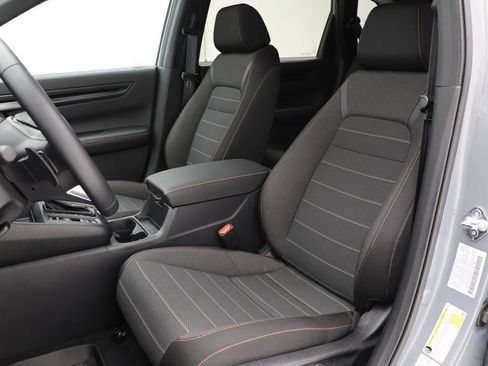 Used 2025 Honda CR-V Sport image 16