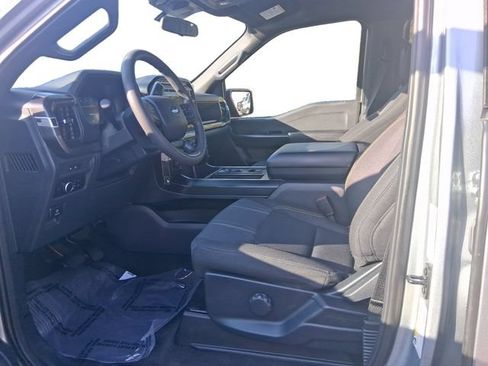 Used 2025 Ford F150 STX AWD/4WD image 10