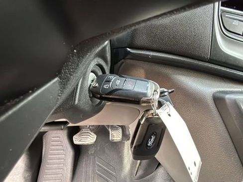 Used 2024 Ford Transit 250 Base w/ Exterior Upgrade Package image 27