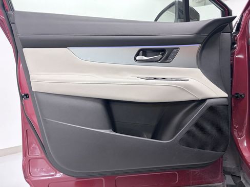 Used 2025 Nissan Murano SL AWD/4WD image 14