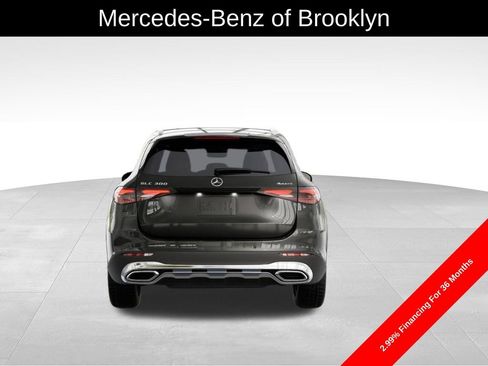 Certified 2025 Mercedes-Benz GLC 300 4MATIC image 26