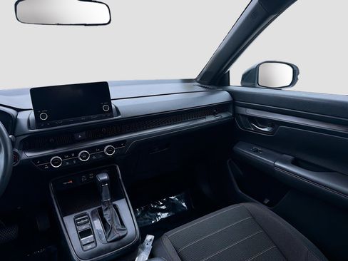 Certified 2023 Honda CR-V Sport image 21