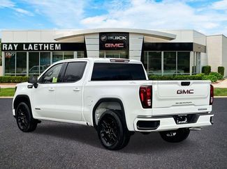 New 2026 GMC Sierra 1500 Elevation video 3