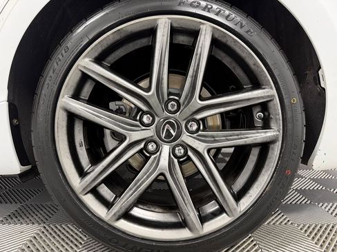 Used 2015 Lexus IS 250 w/ F-Sport Package image 30
