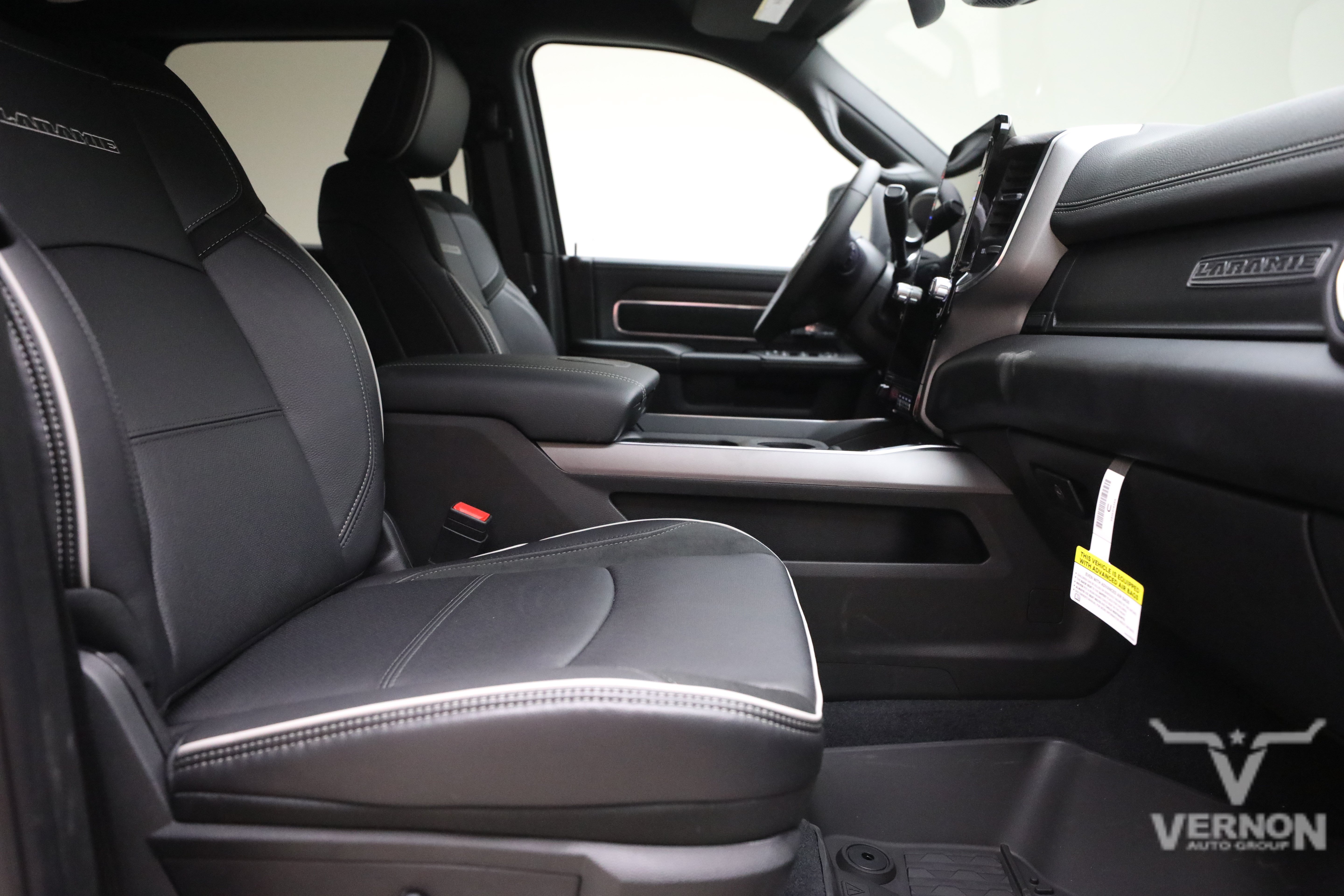 New 2027 RAM 3500 Laramie AWD/4WD image 11