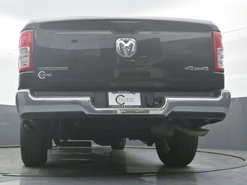 Used 2023 RAM 1500 Big Horn AWD/4WD image 50