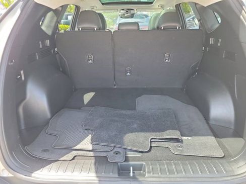 Used 2024 Hyundai Tucson Limited FWD image 6