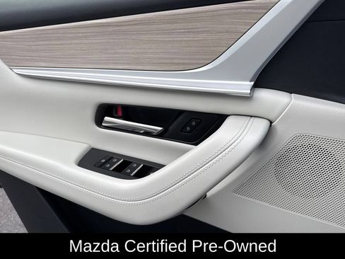 Certified 2026 MAZDA CX-90 3.3 Turbo w/ Premium Plus Pkg AWD/4WD image 39