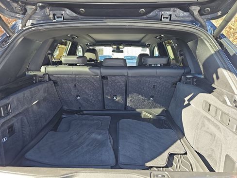 Used 2020 BMW X5 xDrive40i w/ Premium Package image 14