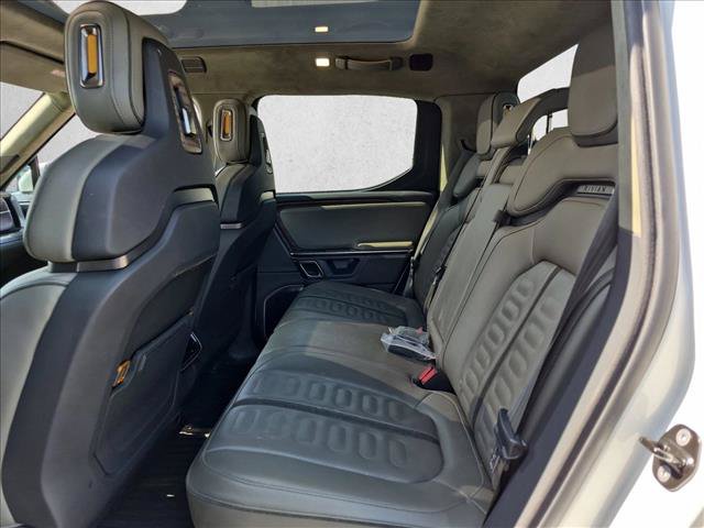 Used 2022 Rivian R1T Adventure AWD/4WD image 14