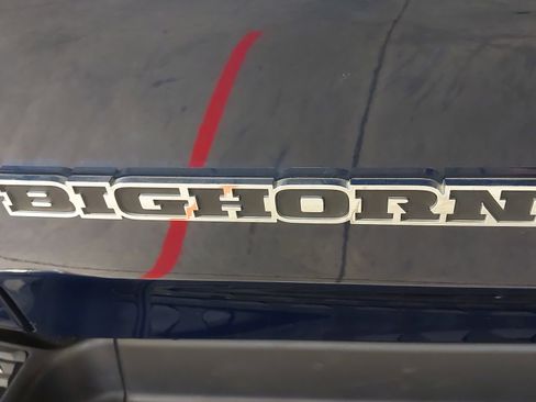 Used 2022 RAM 1500 Big Horn image 33