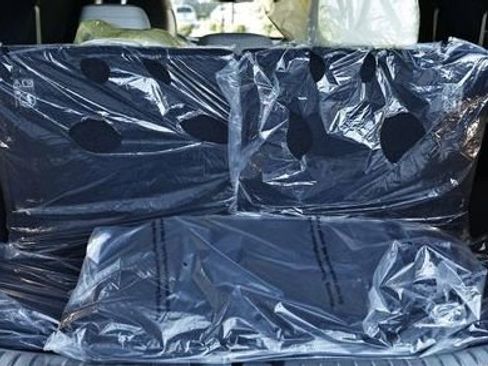 New 2026 Genesis GV80 3.5T Prestige image 30