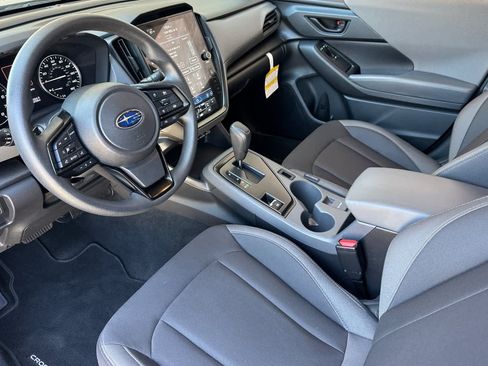 Used 2026 Subaru Crosstrek 2.5i Premium AWD/4WD image 9