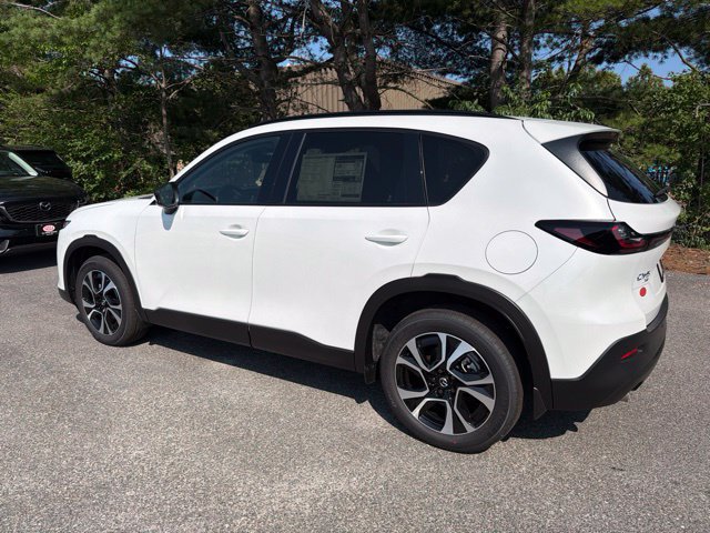 New 2026 MAZDA CX-5 Preferred AWD/4WD image 5