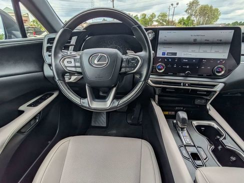 Used 2024 Lexus RX 350 Premium w/ Accessory Package (Z1) FWD image 17