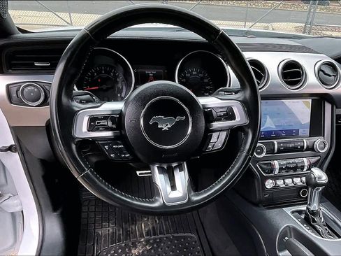 Used 2023 Ford Mustang Premium RWD image 6