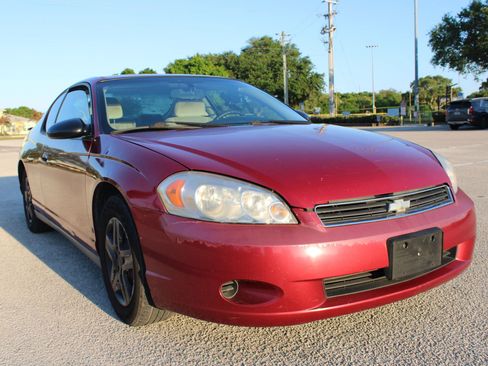 Used 2006 Chevrolet Monte Carlo LS FWD image 17