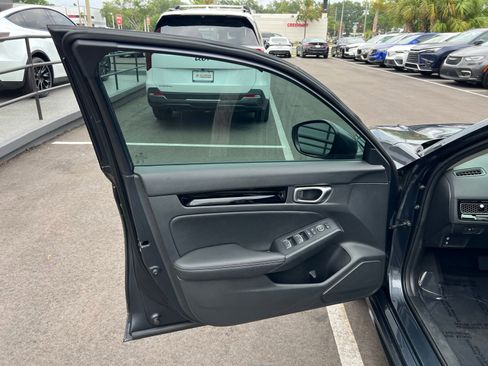 Used 2023 Honda Civic EX-L image 23