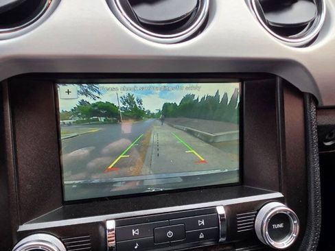 Used 2016 Ford Mustang Premium RWD image 13