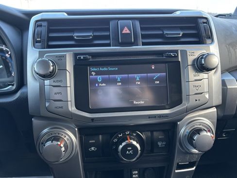 Used 2019 Toyota 4Runner SR5 image 14