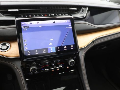 Used 2023 Jeep Grand Cherokee L Summit image 24