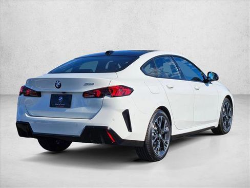 New 2026 BMW 228i w/ Technology Package image 2