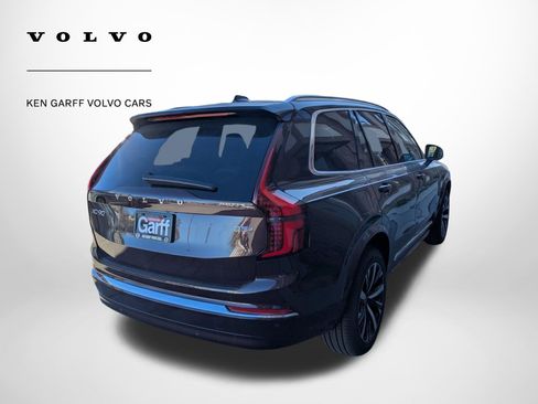 New 2026 Volvo XC90 B5 Core AWD/4WD image 3