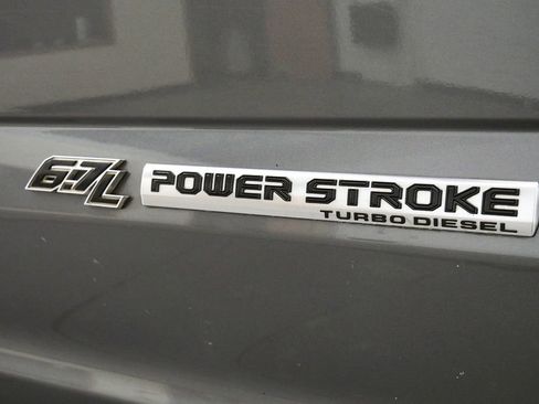 Used 2021 Ford F250 4x4 Crew Cab Super Duty image 10