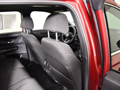 Used 2024 Honda CR-V Sport image 40