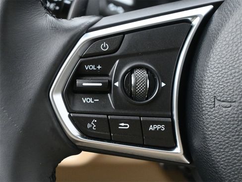 Used 2024 Acura MDX SH-AWD w/ Technology Package image 9