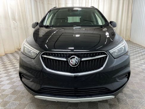 Certified 2022 Buick Encore Preferred w/ Safety Package II image 13