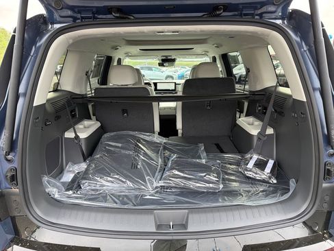 New 2026 Hyundai Santa Fe Calligraphy image 18