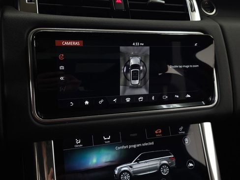 Used 2018 Land Rover Range Rover Sport HSE image 31